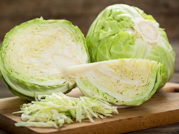 Những loại rau tốt cho thận nên bổ sung vào chế độ ăn uống