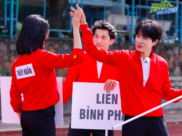 Running Man Vietnam: Phát đến 2 tập vẫn bị chê dở vì thiếu Trấn Thành - BB Trần, cắt dựng nhạt nhẽo là thảm họa?
