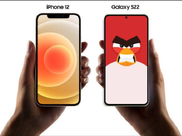 Samsung Galaxy S22 có thể sẽ có phiên bản mini giống như iPhone 13 mini