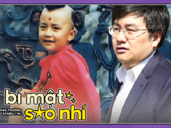 Ngã rẽ bất ngờ của 'Hồng Hài Nhi' đình đám: Từng gây tiếc nuối vì bỏ showbiz, kết quả trở thành CEO công nghệ với tài sản gần 400 tỷ đồng