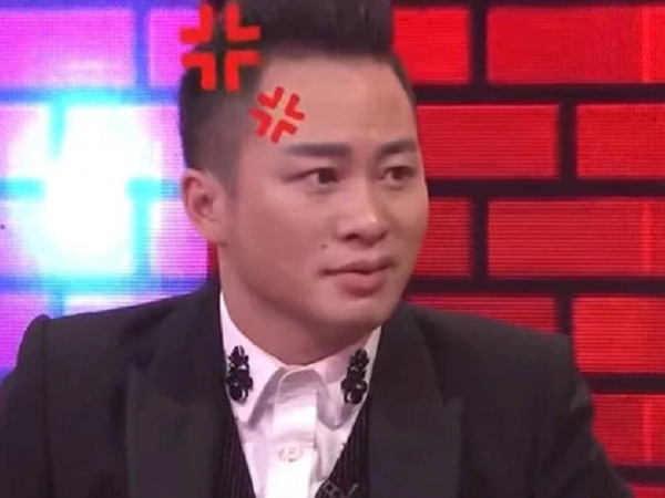 Tùng Dương gây cười khi tiết lộ lý do hát nhạc trẻ vì câu nói 'Chỉ biết Sơn Tùng, không biết Tùng Dương là ai'