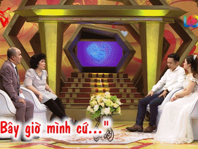 Vợ chồng son: Loạt bí mật đời tư gây sốc của hội couple 'Hông nghĩ 'chị nhà' bạo như vậy luôn đó!'