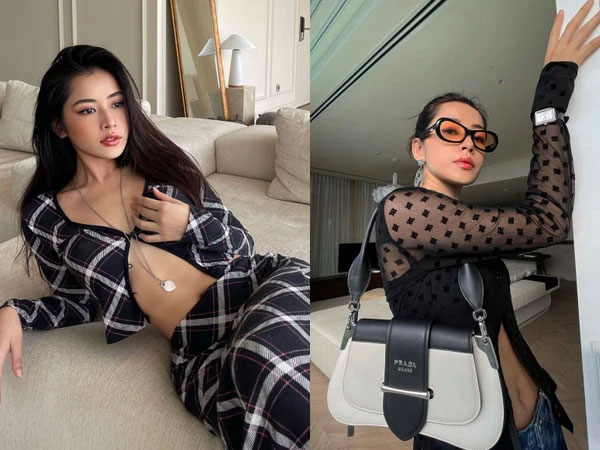 Chi Pu vừa lên đời 'villa' ngang ngửa giới tài phiệt, giá khu này từ 40 - 100 tỷ/ căn, có tiền chưa chắc chốt được?