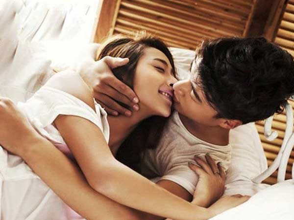 4 điều xấu hổ này thường xảy ra trong 'chuyện ấy', khiến vợ chồng trở nên ngại ngùng