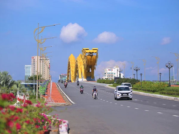 Đà Nẵng mở thêm một số hoạt động từ 0 giờ ngày 30-9