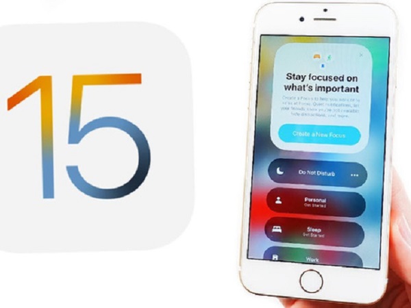 Nâng cấp iOS 15 có làm iPhone cũ chậm đi? Bạn sẽ bất ngờ khi biết kết quả!