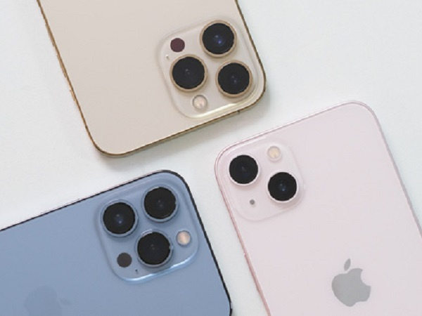 iPhone 13 xách tay tại Việt Nam mất giá 10 triệu sau 2 ngày
