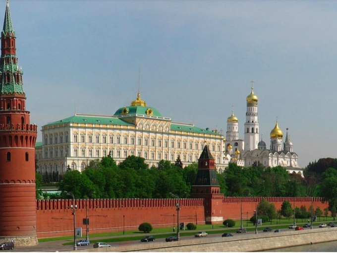 Kremlin cảnh báo NATO không vượt ranh giới đỏ của ông Putin