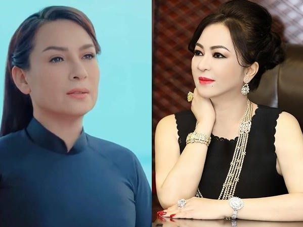 Bà Phương Hằng bày tỏ lòng tiếc thương với Phi Nhung: 'Cô ấy là một người phụ nữ đẹp, tài năng nhưng bạc phận'