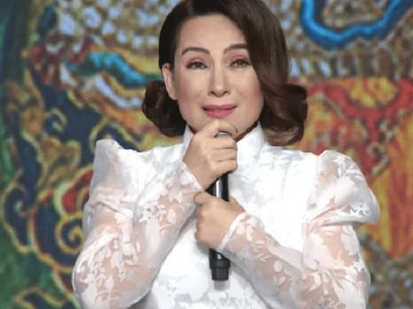 Ca khúc cuối cùng Phi Nhung hát là về COVID-19