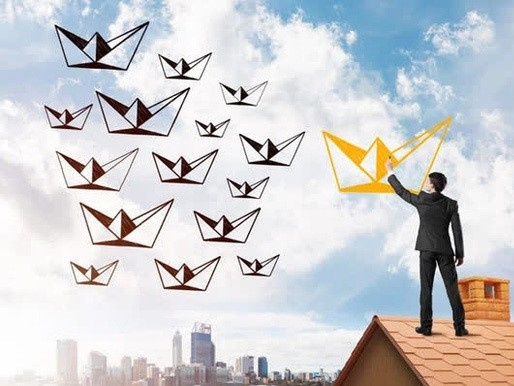 Tại sao chúng ta cần làm việc chăm chỉ và kiếm nhiều tiền? 4 lý do thấu suốt khiến bạn không được lười biếng 1 giây!