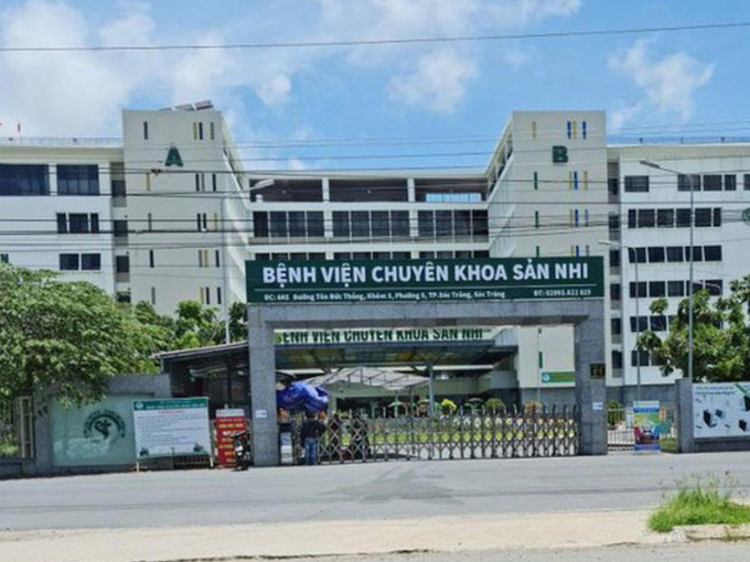 Kỷ luật cho thôi việc bác sĩ trốn về quê giữa giãn cách