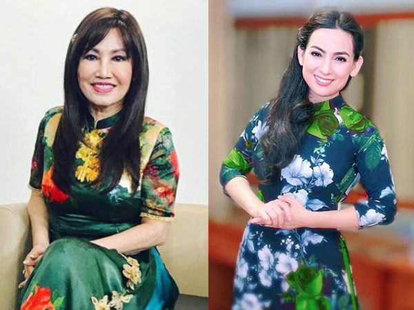 Danh ca Thanh Lan hé lộ về con người Phi Nhung khi chưa nổi tiếng