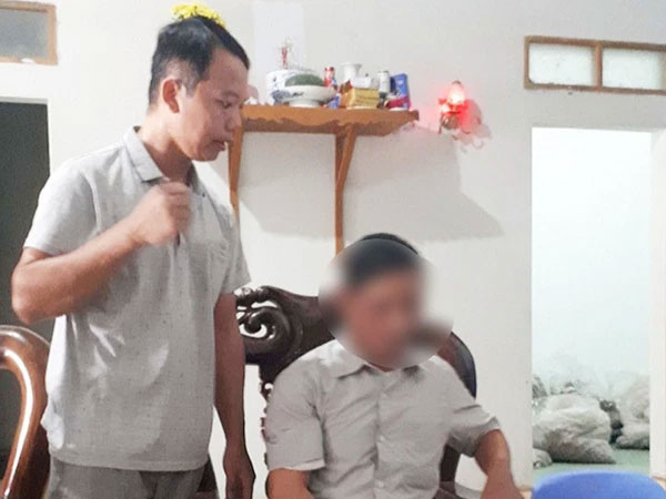 Vụ chữa bệnh hiếm muộn bằng cách 'quan hệ' với bệnh nhân: Thầy lang xin được cùng nuôi 2 cháu bé