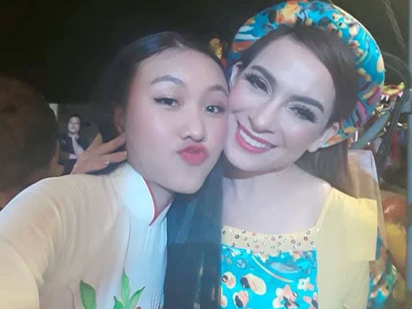 Động thái đầu tiên của con nuôi Phi Nhung: Hỏi mẹ 1 câu đầy xót xa!