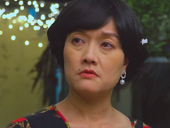 11 tháng 5 ngày tập 27: Long 'đần' cầu hôn Thục Anh sau 2 ngày yêu, cô Vân năn nỉ con rể cưới gấp