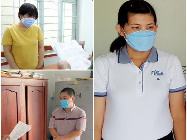 Khởi tố thêm 5 kế toán trong vụ lừa 600 tỉ tại Vietcombank An Giang