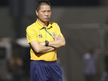 HLV Chu Đình Nghiêm: 'Tôi vẫn đang suy nghĩ về lời mời của CLB Hải Phòng'