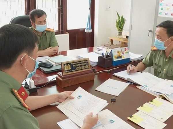 Hàng loạt giáo viên dùng bằng cấp 3 giả lọt vào cơ quan nhà nước ra sao?