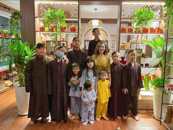 Ca sĩ Phi Nhung qua đời, Cục Trẻ em chính thức lên tiếng về 23 con nuôi
