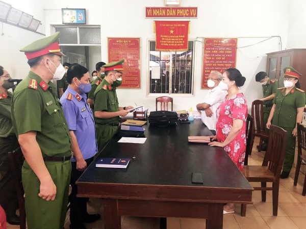 Vụ bán sỉ 262 lô đất ở Phú Yên: Lật tẩy thủ đoạn trốn thuế, nhiều cán bộ bị khởi tố