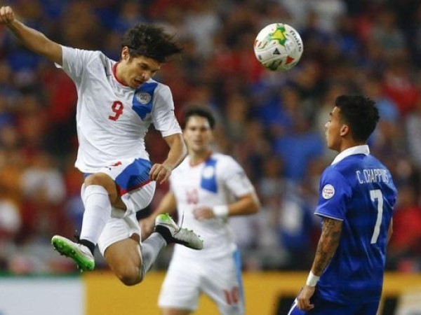 AFF Suzuki Cup 2021 và dấu ấn đậm nét của Thai League