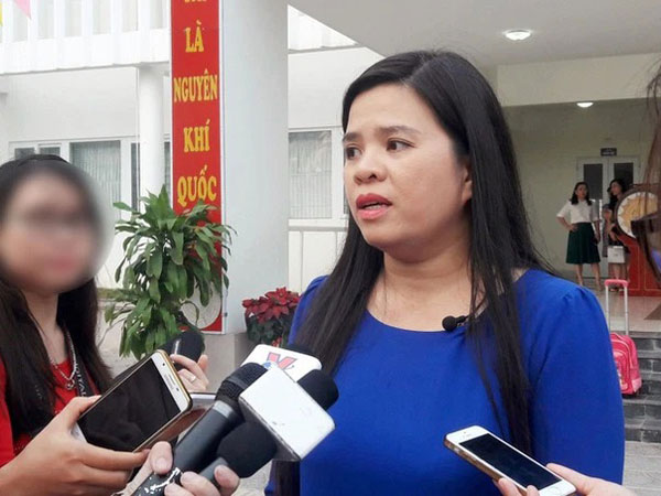 Quan điểm dạy con gây bão của nữ Tiến sĩ: 'Giáo dục bằng khuyên nhủ, không phạt đang dần hủy hoại giới trẻ'