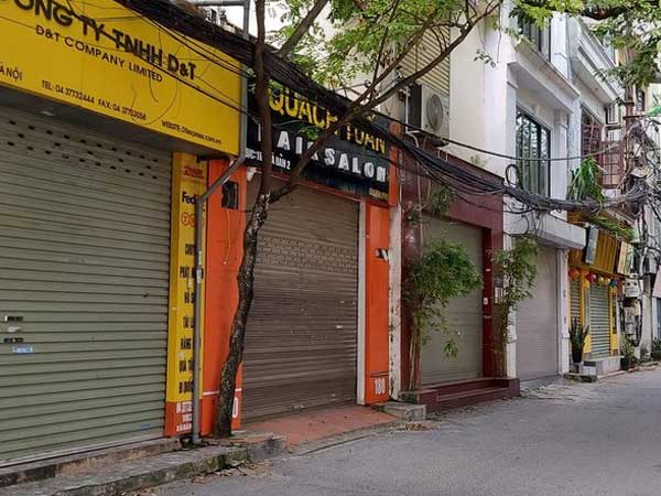Hơn 90 nghìn DN 'khai tử', vẫn chưa là con số cuối cùng