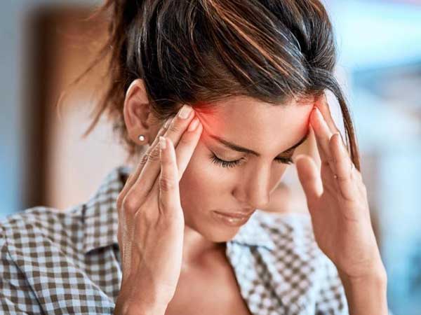 Dấu hiệu cảnh báo cơ thể đang 'chứa' cục máu đông có thể gây đột quỵ bất cứ lúc nào