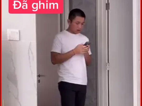 Bí quyết cực độc thu hút 13,2 triệu lượt xem: Chỉ cần một hành động khó tin, người yêu bị 'nắm thóp' và cái kết 'ăn đấm bôm bốp'