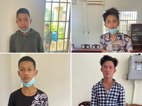 Phú Quốc: Thanh toán nhau vì tranh chấp đất đai, 1 người chết