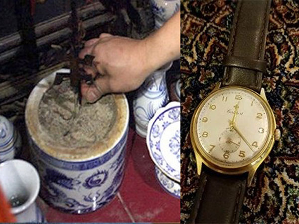 4 đồ vật người khác có cho không cũng tuyệt đối đừng lấy, kẻo rước tai họa về nhà