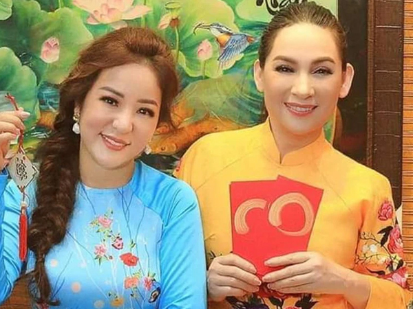 Thúy Nga: 'Đêm đó, Phi Nhung uống rượu say, khóc và tâm sự với tôi rất nhiều'