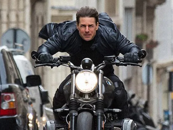 Đoàn phim Nhiệm vụ bất khả thi 7 của Tom Cruise gặp sự cố nghiêm trọng