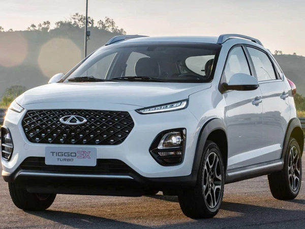 SUV từng gây sốt với giá siêu rẻ được đăng ký tại Việt Nam: Trông như Hyundai Santa Fe thu nhỏ, cạnh tranh Toyota Raize