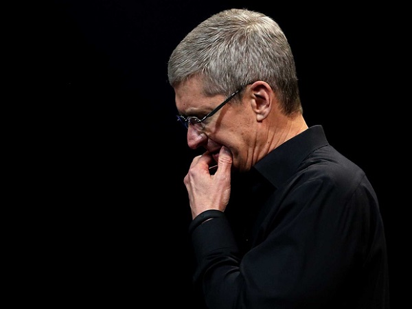 Apple vừa đưa ra lời xin lỗi hiếm hoi khiến nhiều người phải bất ngờ!