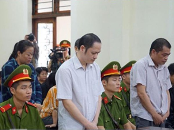 Vụ 2 học sinh cá biệt trúng tuyển trường công an: Người tố giác nói gì?