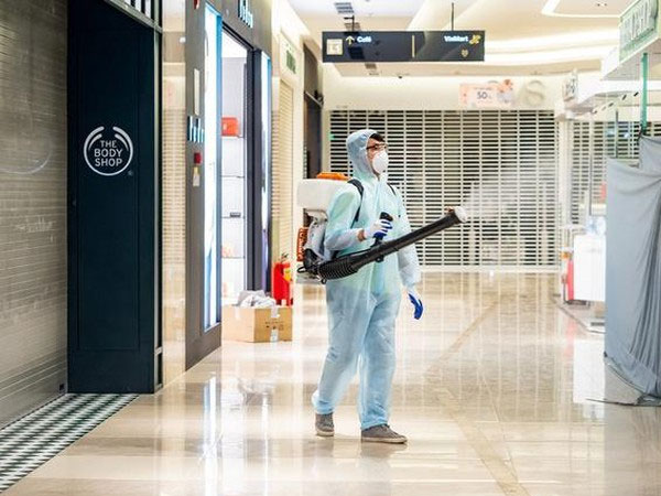 Sáng 30/9, Hà Nội không ghi nhận ca mắc Covid-19 mới, 19,4% dân số trên 18 tuổi đã tiêm 2 mũi vaccine