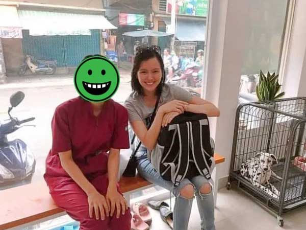 Nghi vấn Hải Tú lộ diện sau drama tình ái cùng Sơn Tùng M-TP, diện mạo gây chú ý?