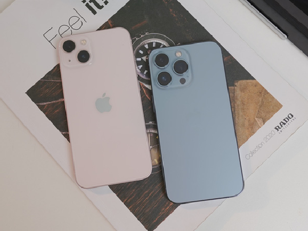 iPhone 13 chính hãng sẽ về Việt Nam ngày 22/10, sớm hơn gần 1 tháng so với năm ngoái