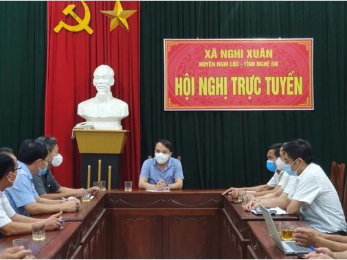 Phát hiện 11 người thân trong một gia đình dương tính SARS-CoV-2