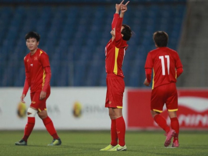 Thắng kỷ lục, tuyển Việt Nam được AFC ca ngợi: 'Họ chơi quá mượt mà và kinh nghiệm'