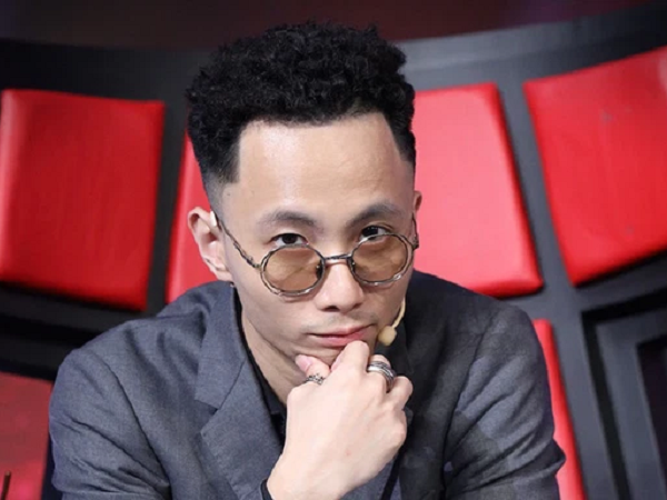 Bị VTV điểm mặt là 'rác', Giám khảo Rap Việt - Rhymastic nhận sai nhưng vẫn bị phản ứng ngược