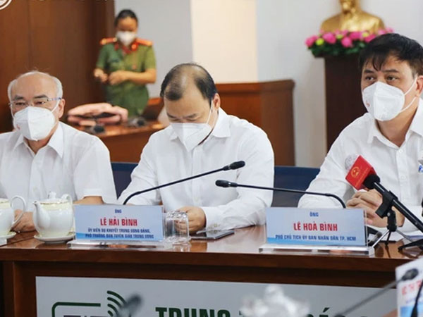 TP HCM chính thức ban hành Chỉ thị nới lỏng, 'mở cửa' từ sau ngày 30-9
