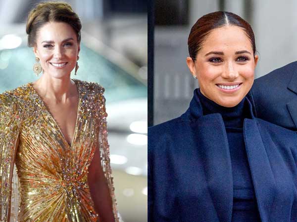 Công nương Kate 'nợ' em dâu Meghan một lời cảm ơn, lý do phía sau gây nhiều tranh cãi