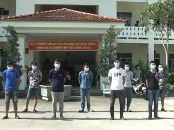 Vụ đánh nhau gây chết người ở Phú Quốc: Tạm giữ hình sự 33 đối tượng
