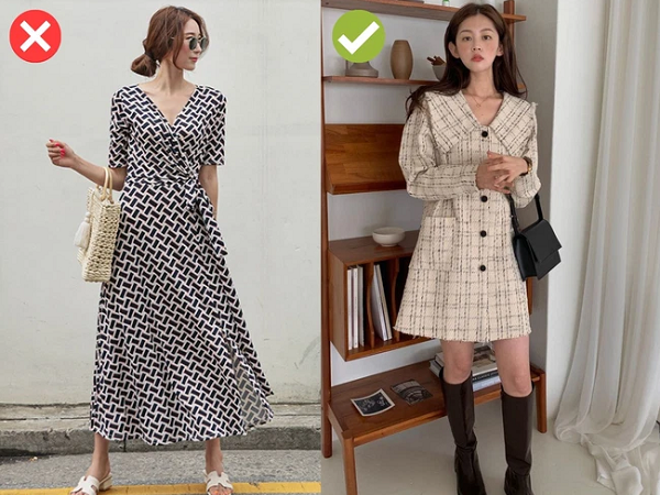4 kiểu váy chính thức lỗi mốt vào mùa thu 2021, chị em đừng sắm kẻo style không khá lên được