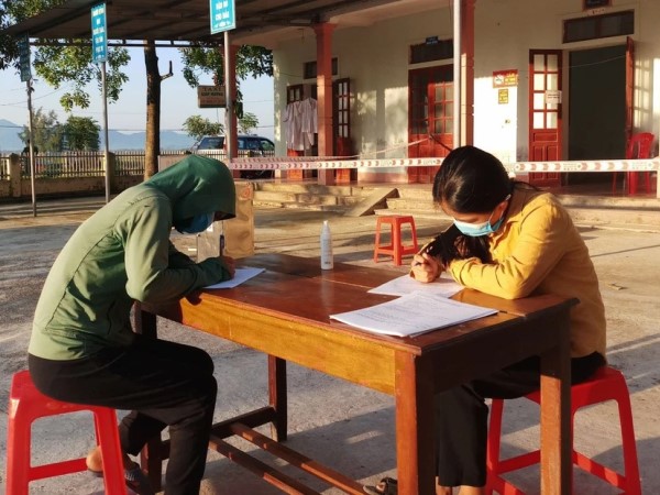 Vụ từ BV Việt Đức về rủ bạn đi ăn nhậu và nhiễm Covid-19: Công an vào cuộc điều tra, khởi tố vụ án