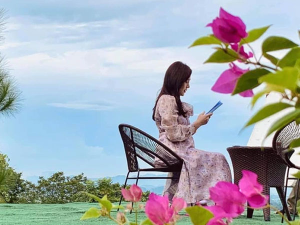 Hương vị tình thân: Nam vừa nhận bố đẻ, ảnh có bầu vượt mặt cũng được tung ra, kết phim quá đẹp rồi!