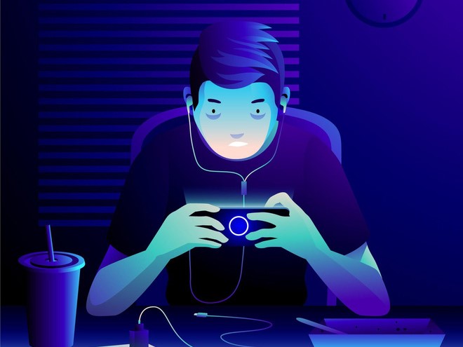 Bác sĩ tâm thần giải thích: Tại sao chúng ta nghiện mạng xã hội, ứng dụng mua sắm và game trên điện thoại di động?